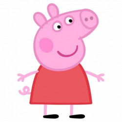 peppa pig